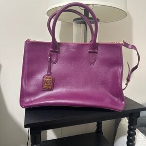 Ralph Lauren Bag